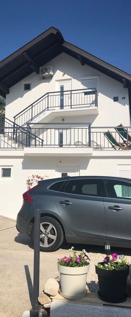 Apartments Ruza Razanj