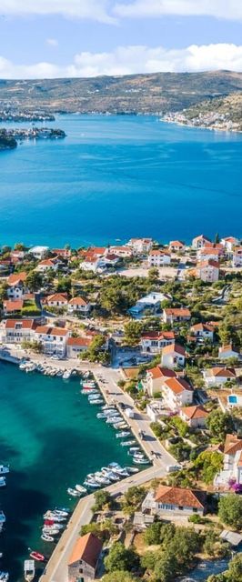 Apartments Ruza Razanj