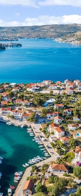 Apartments Ruza Razanj