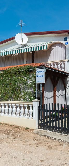Apartments Štefani Vir