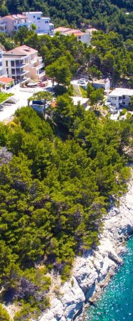 Apartments Mario Brela