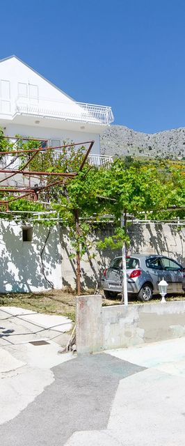 Apartment Marija Podstrana