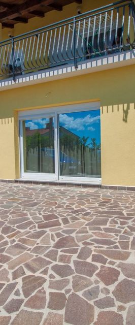 Apartment Smile Opatija