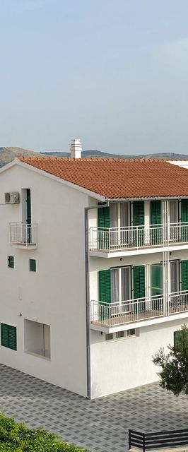 Apartments Pulić Zaboric