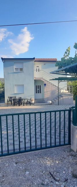 Apartments Gunja Poljica