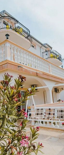 Apartments Tamaris Vodice