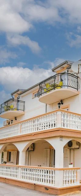 Apartments Tamaris Vodice