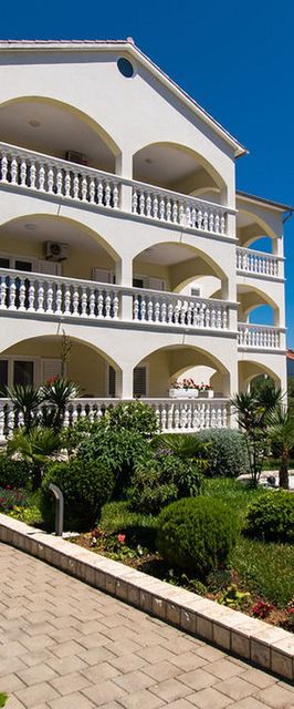 Apartments Kendes Vodice