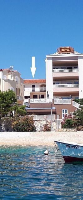 Apartment Ivana Brodarica