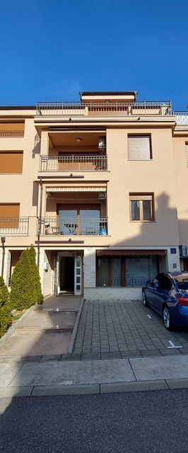 Apartment Crikva Crikvenica