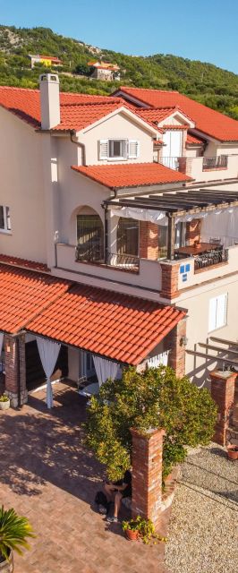 Apartments Vintage Banjol