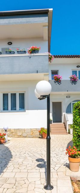 Apartments Angel Barbat