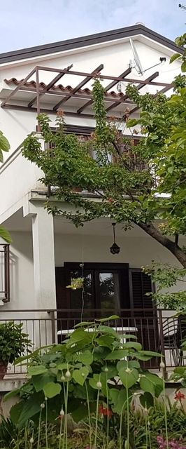 Apartments Mary Martinscica