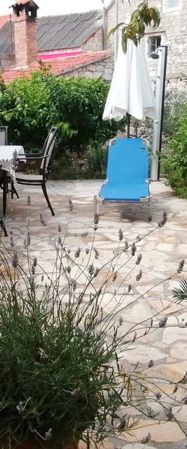 Apartment Ruža Postira