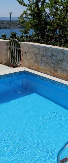 Apartment Golden Sunset Sibenik