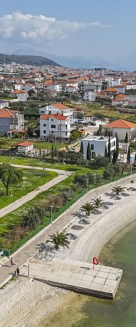 Apartment Rozalia Seget Donji