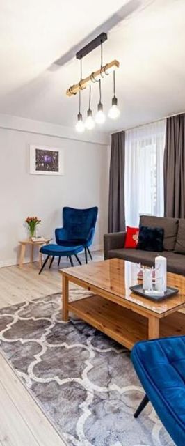 Apartamenty Bory Sweet Time w Zakopanem