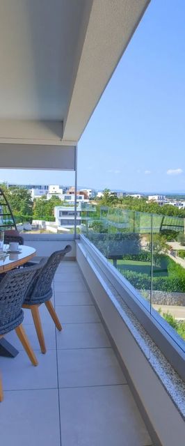 Apartment Crystal Aura 2 Malinska