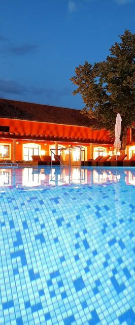 Hotel Villa Donat Sv. Filipi i Jakov