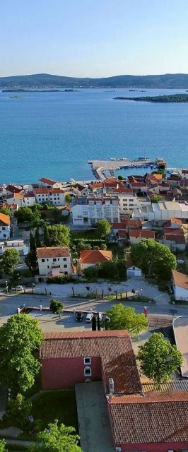 Hotel Villa Donat Sv. Filipi i Jakov