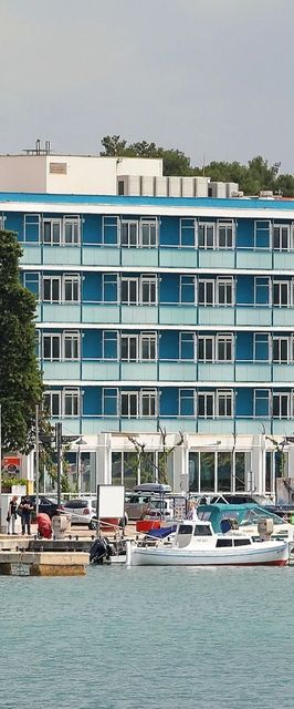 Hotel Kornati Biograd na Moru