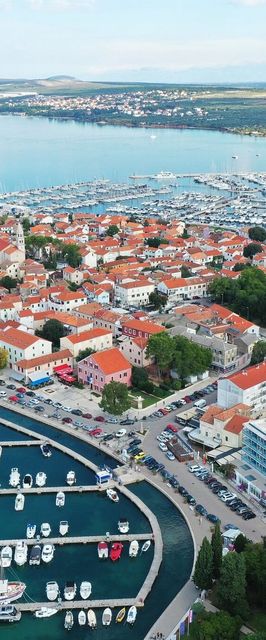 Hotel Kornati Biograd na Moru