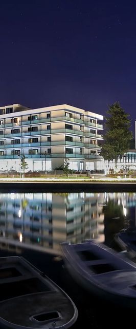 Hotel Ilirija Biograd na Moru