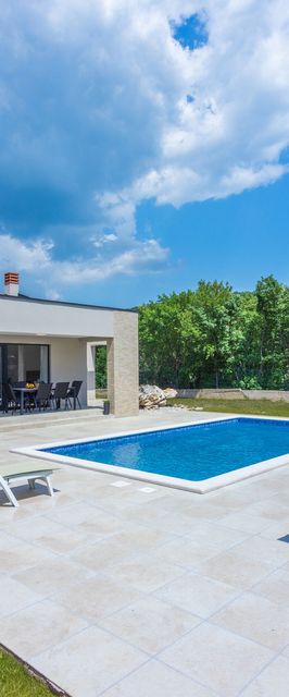 Villa Deluxe Trget