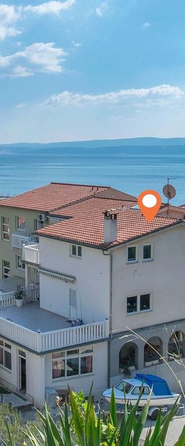 Apartments Clarus Mare Duce