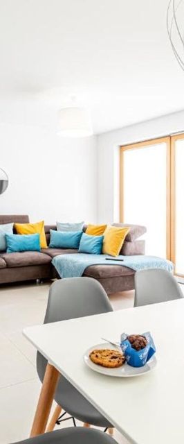 Domki Strefa Wypoczynku Dębki