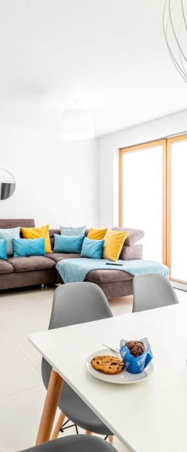 Domki Strefa Wypoczynku Dębki