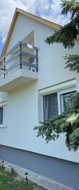 Hanne Nyaralóház Fonyód