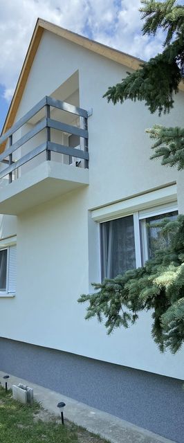 Hanne Nyaralóház Fonyód