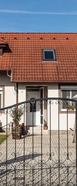 Kőszeg Levendula Apartmanház