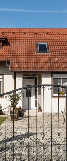 Kőszeg Levendula Apartmanház