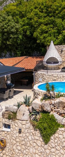 Villa Romantic Bribir II