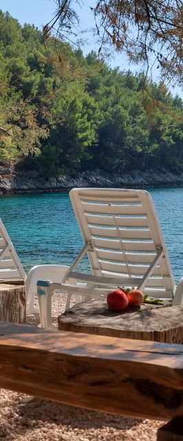 Apartments Robinzon Nikola Bogomolje