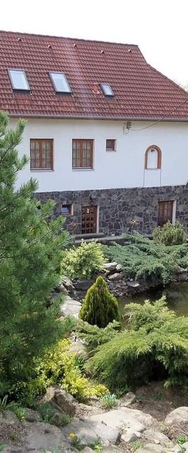 Veronika Vendégház Regéc