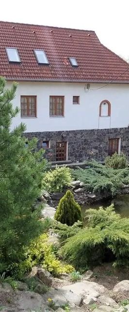 Veronika Vendégház Regéc