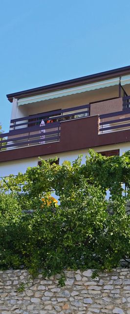 Apartments Margita Rabac