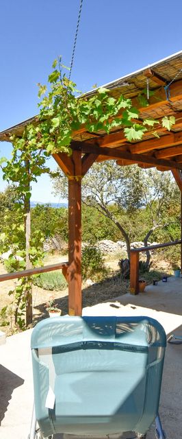 House Filip Dobropoljana