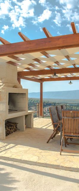 Apartment Peace and quiet Jelsa