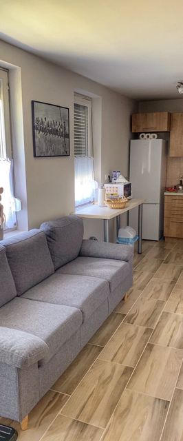 Boróka Vendégház Gerjen