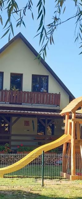 BigCarpHome Vendégház Szigetbecse