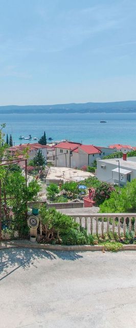 Apartments Tomic Duce