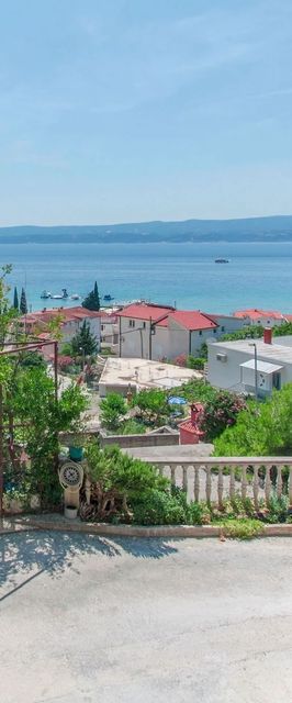 Apartments Tomic Duce