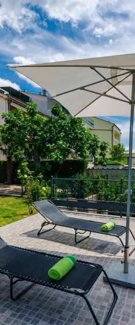 Apartments Rajna Crikvenica