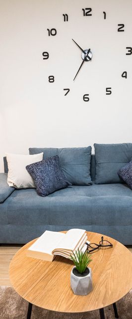 Apartment N D Sibenik