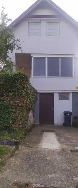 Kis-tó Apartman Orfű