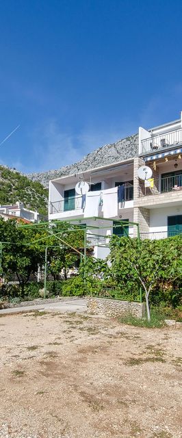 Apartments Zoran Drvenik